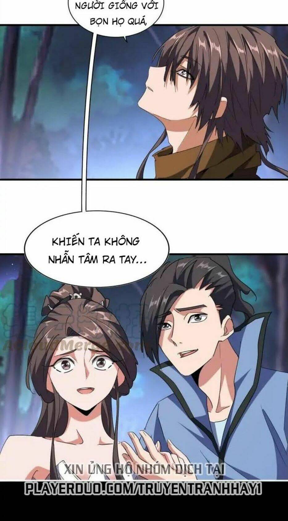 Đại Quản Gia Là Ma Hoàng - Chapter 108 - Page 44