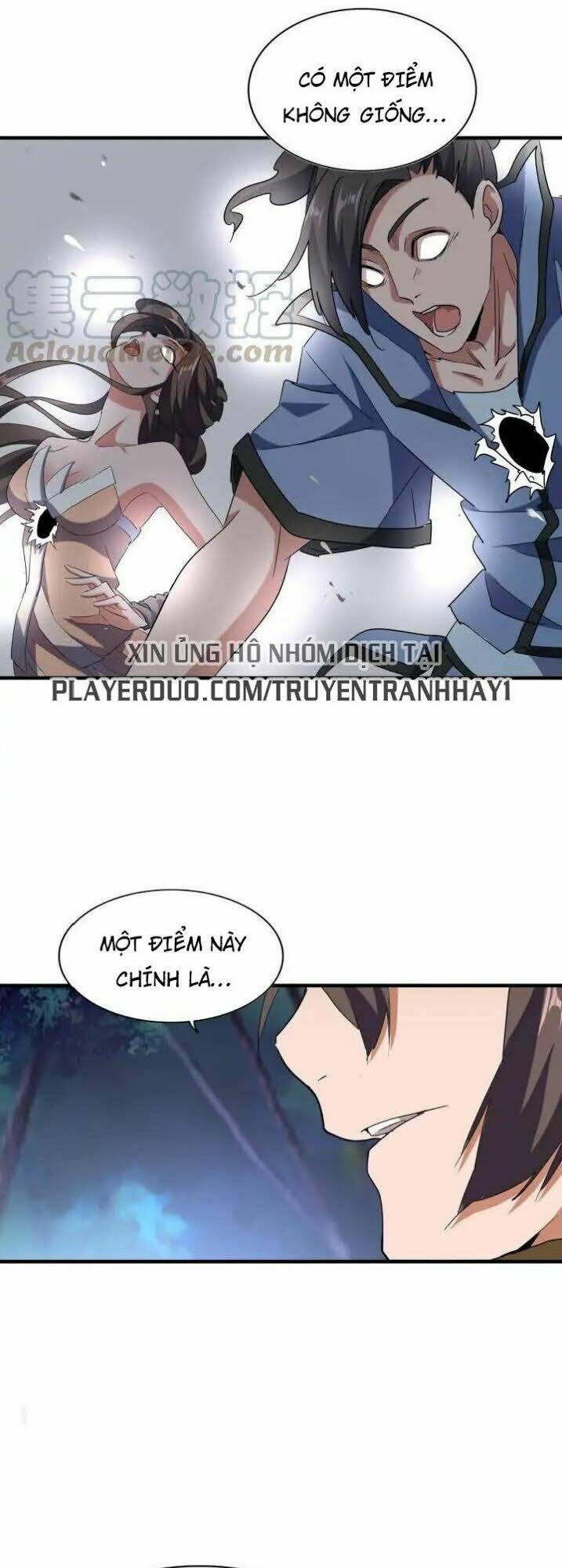 Đại Quản Gia Là Ma Hoàng - Chapter 108 - Page 47