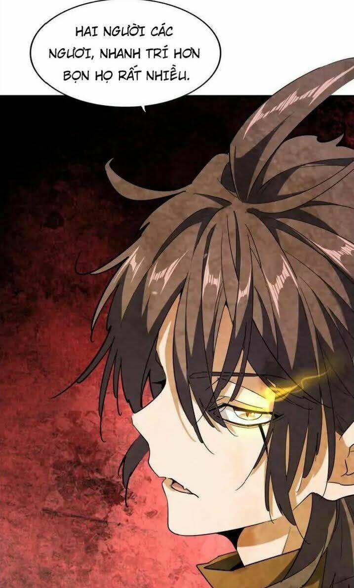 Đại Quản Gia Là Ma Hoàng - Chapter 108 - Page 48