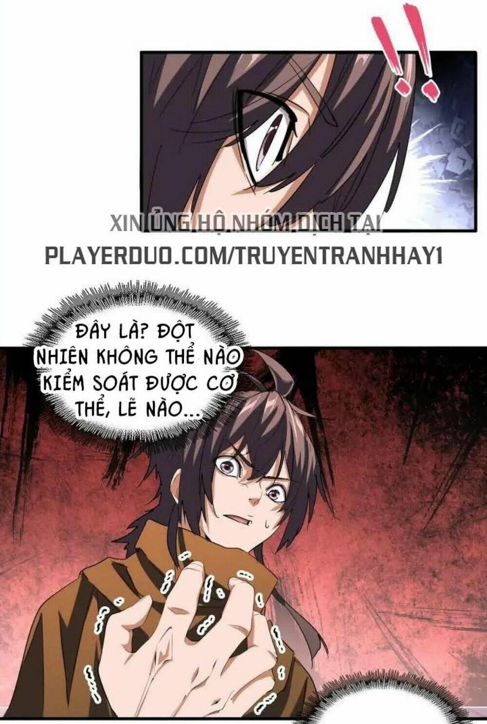 Đại Quản Gia Là Ma Hoàng - Chapter 108 - Page 4