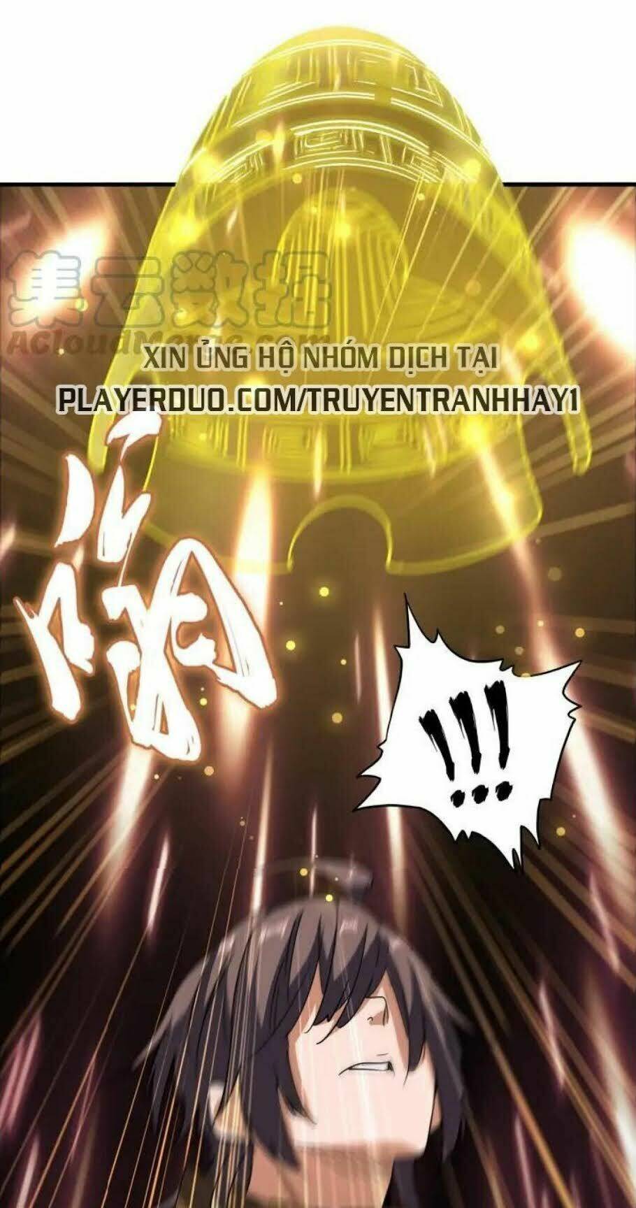 Đại Quản Gia Là Ma Hoàng - Chapter 108 - Page 6