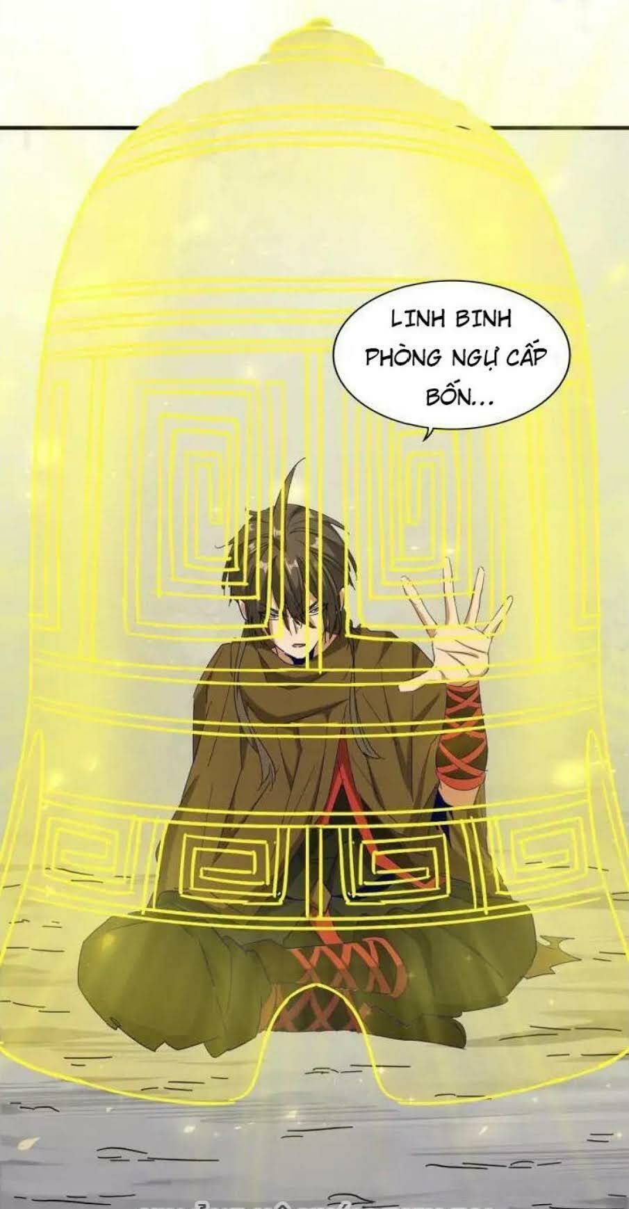 Đại Quản Gia Là Ma Hoàng - Chapter 108 - Page 8