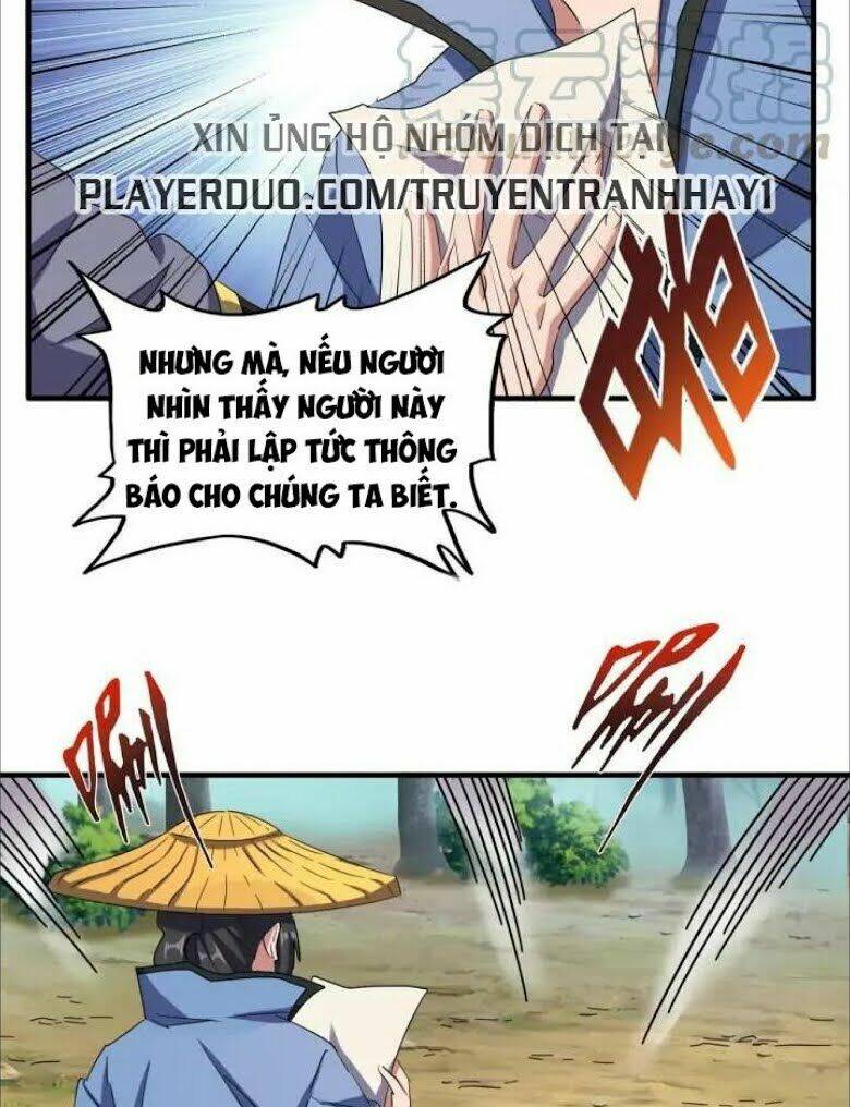 Đại Quản Gia Là Ma Hoàng - Chapter 109 - Page 10