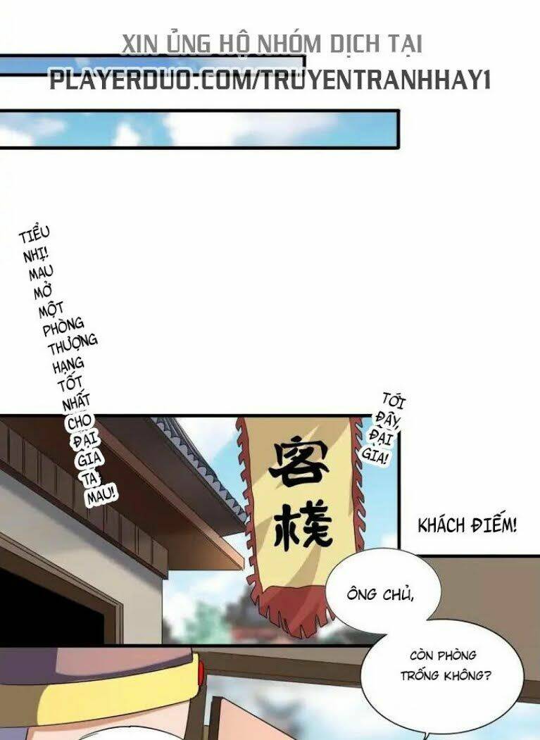 Đại Quản Gia Là Ma Hoàng - Chapter 109 - Page 13