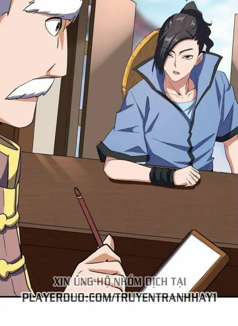 Đại Quản Gia Là Ma Hoàng - Chapter 109 - Page 14