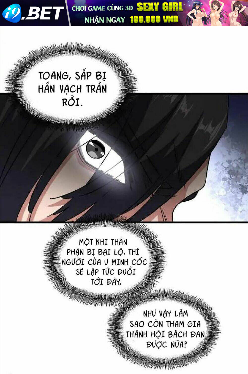 Đại Quản Gia Là Ma Hoàng - Chapter 109 - Page 24