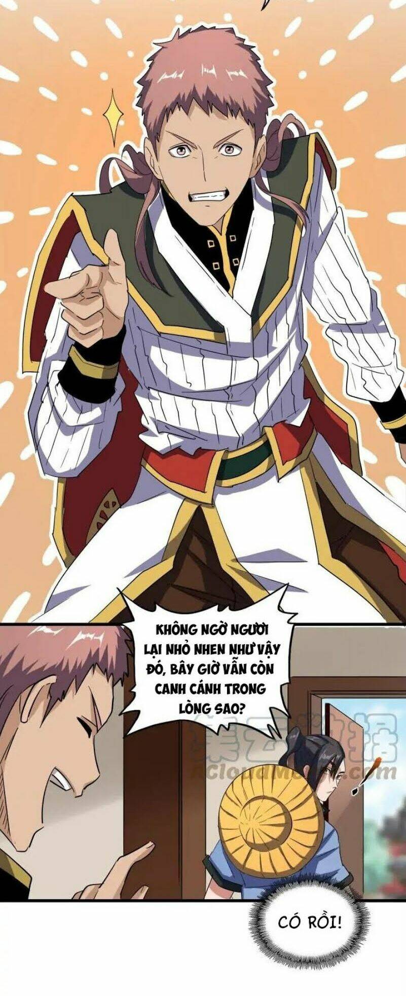 Đại Quản Gia Là Ma Hoàng - Chapter 109 - Page 26