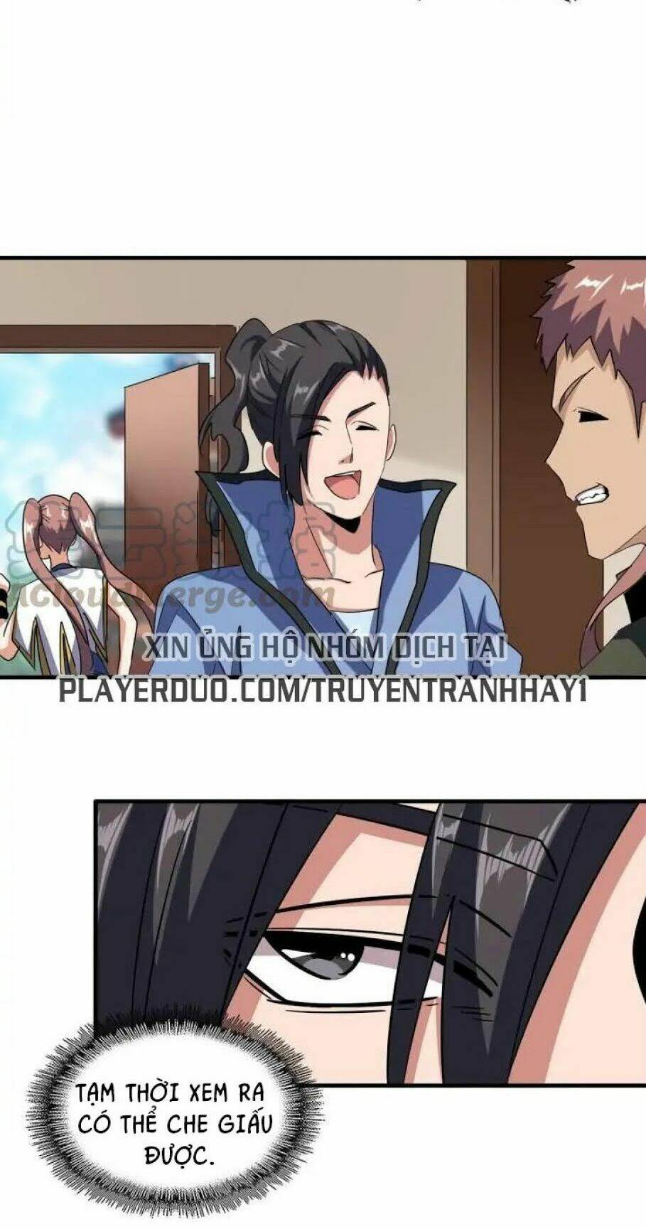 Đại Quản Gia Là Ma Hoàng - Chapter 109 - Page 32