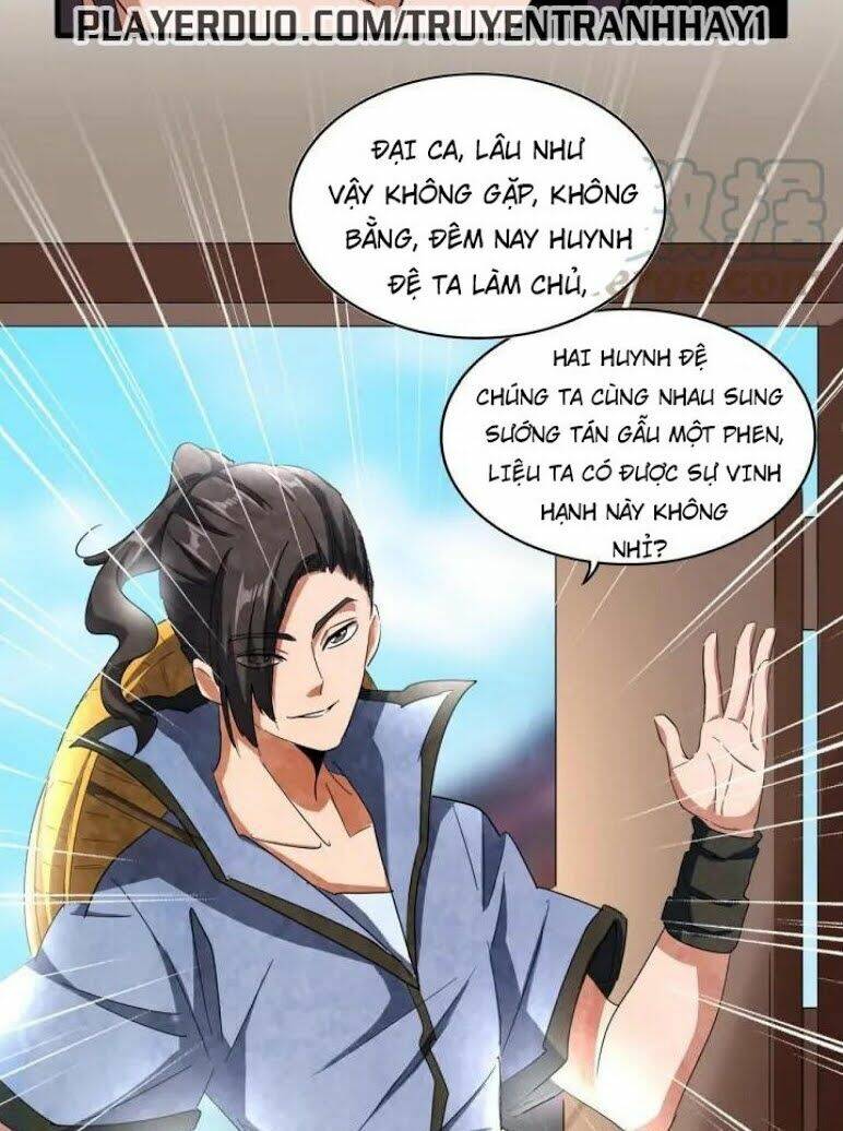 Đại Quản Gia Là Ma Hoàng - Chapter 109 - Page 34