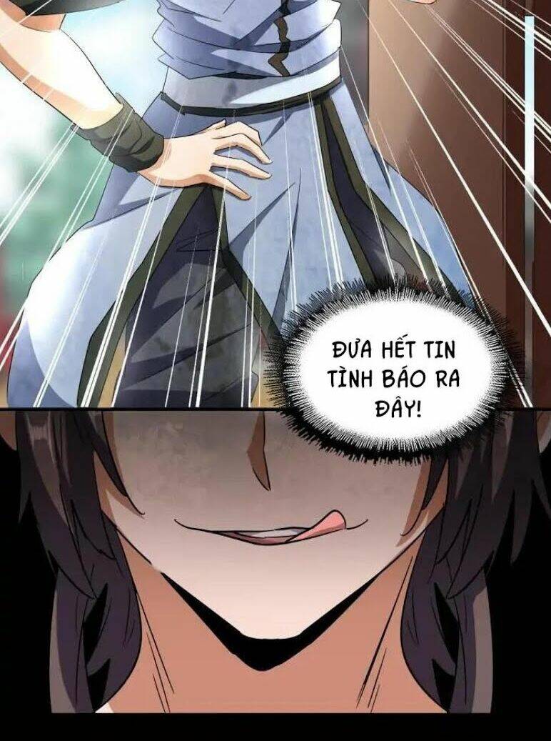Đại Quản Gia Là Ma Hoàng - Chapter 109 - Page 35
