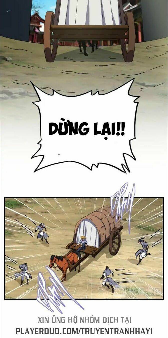 Đại Quản Gia Là Ma Hoàng - Chapter 109 - Page 4