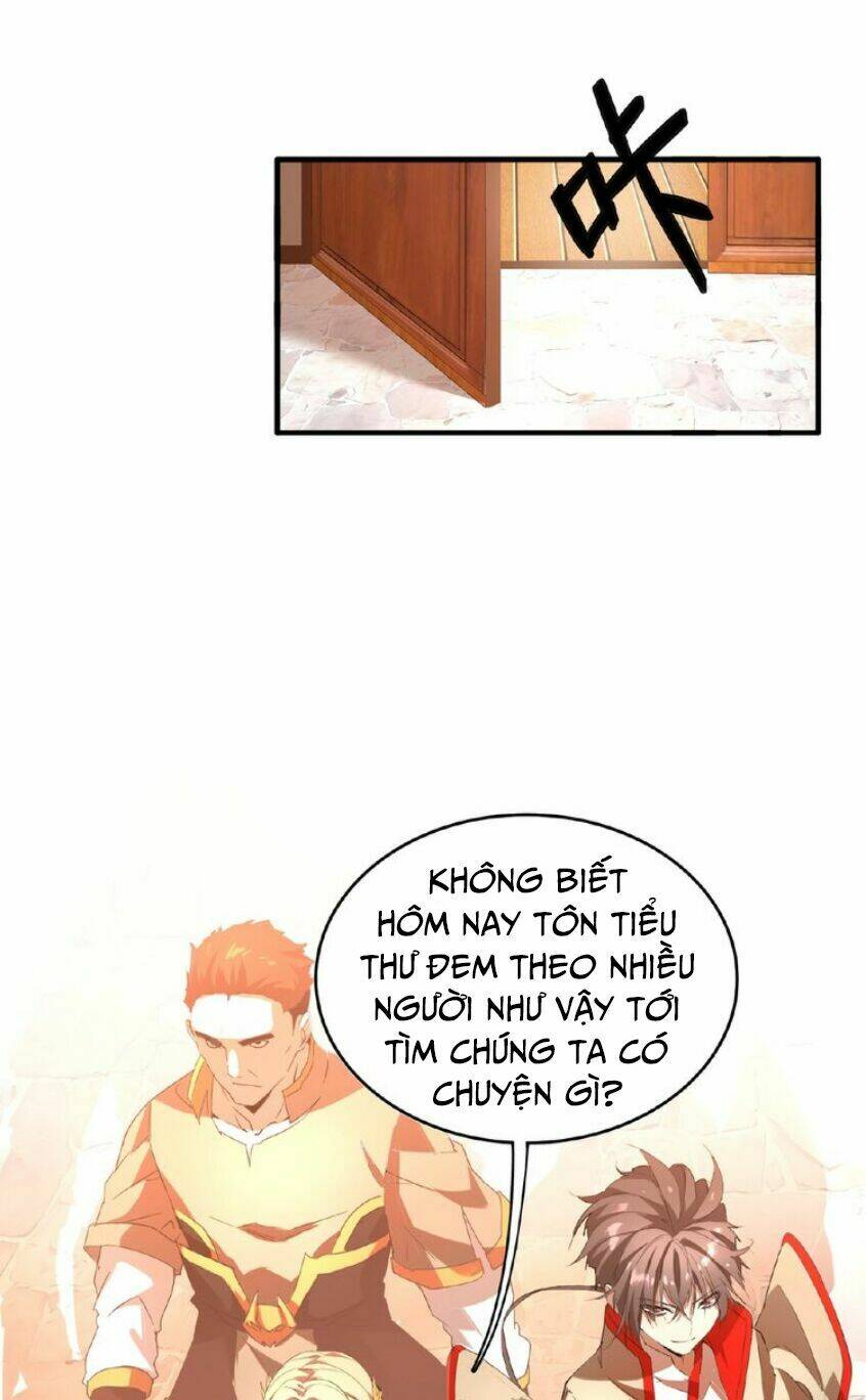 Đại Quản Gia Là Ma Hoàng - Chapter 11 - Page 9