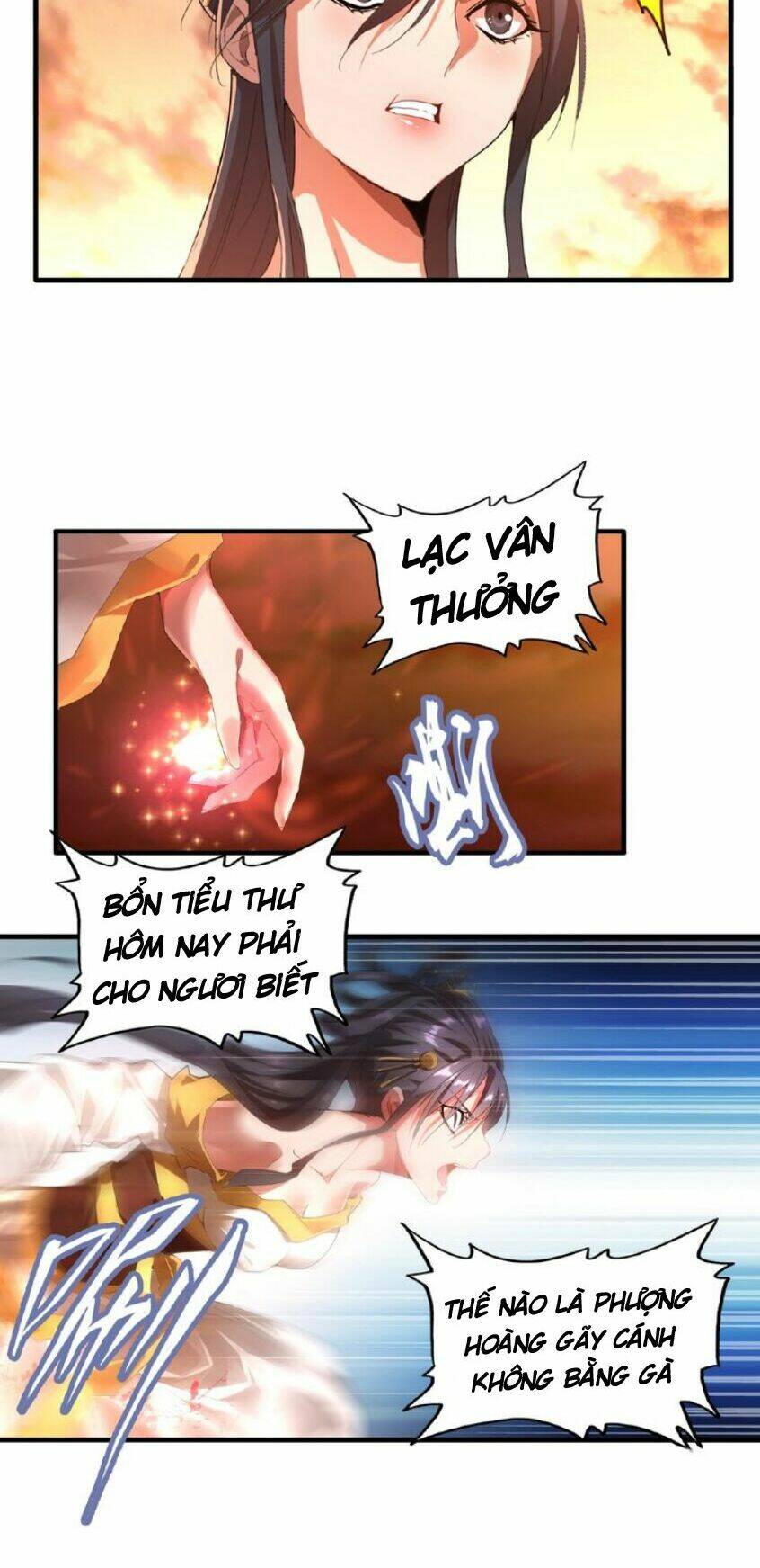 Đại Quản Gia Là Ma Hoàng - Chapter 11 - Page 14