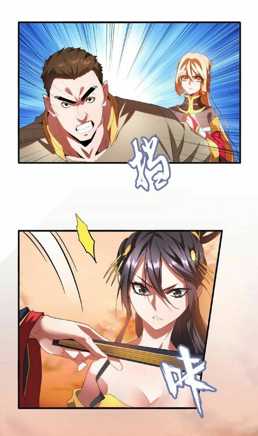 Đại Quản Gia Là Ma Hoàng - Chapter 11 - Page 15