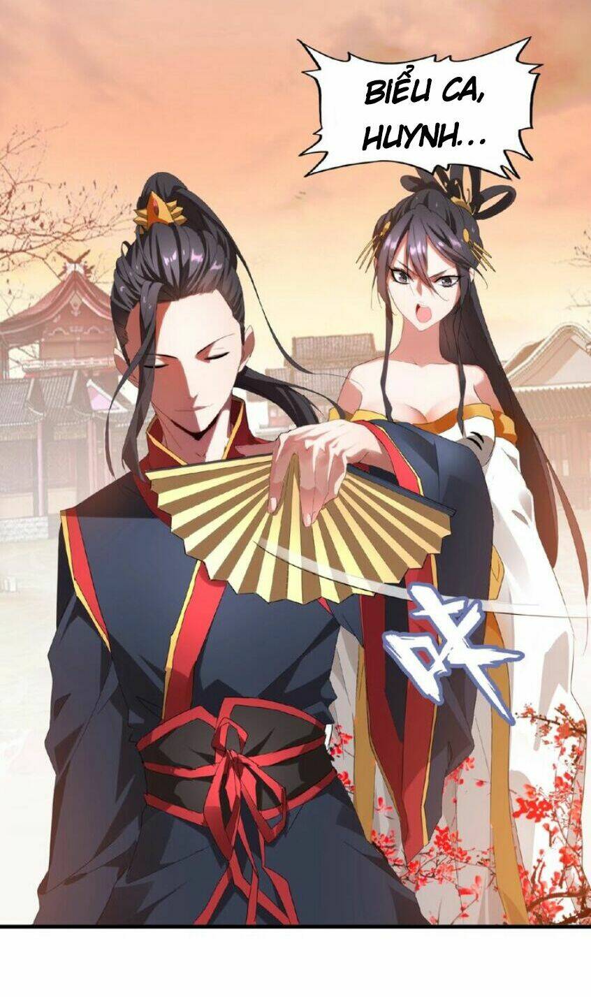 Đại Quản Gia Là Ma Hoàng - Chapter 11 - Page 16