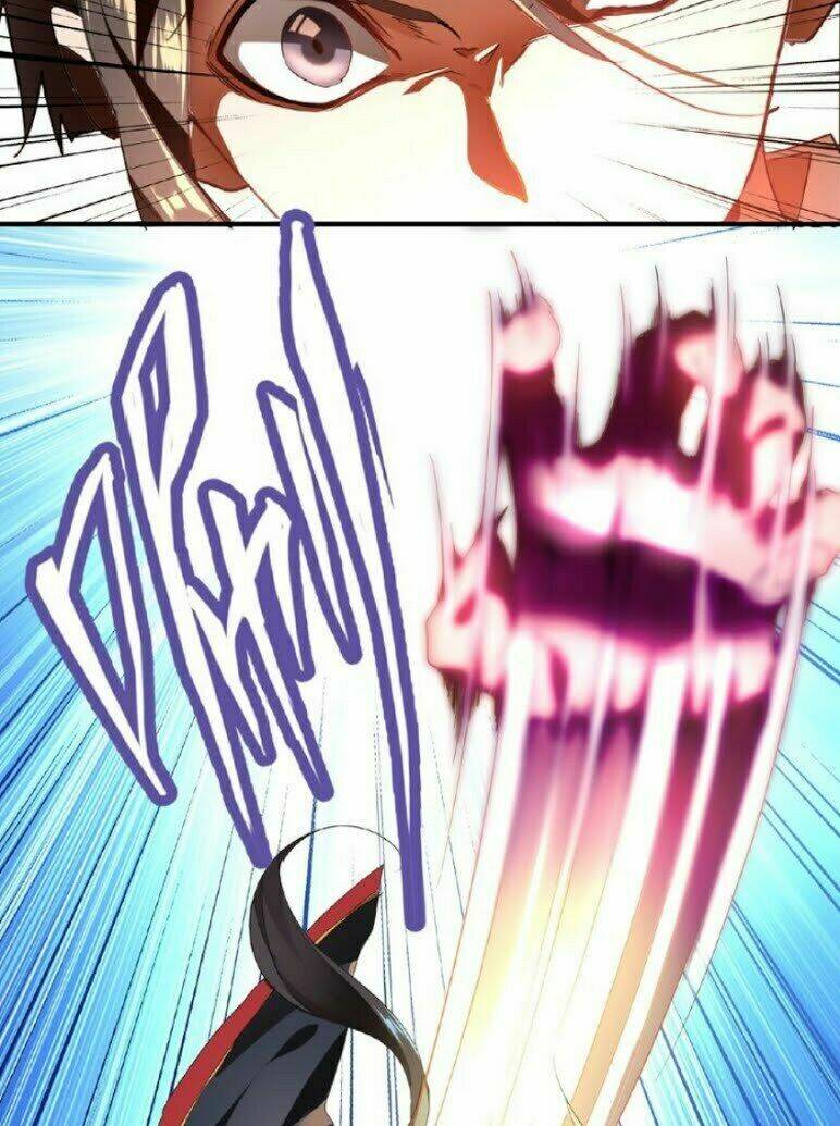 Đại Quản Gia Là Ma Hoàng - Chapter 11 - Page 28