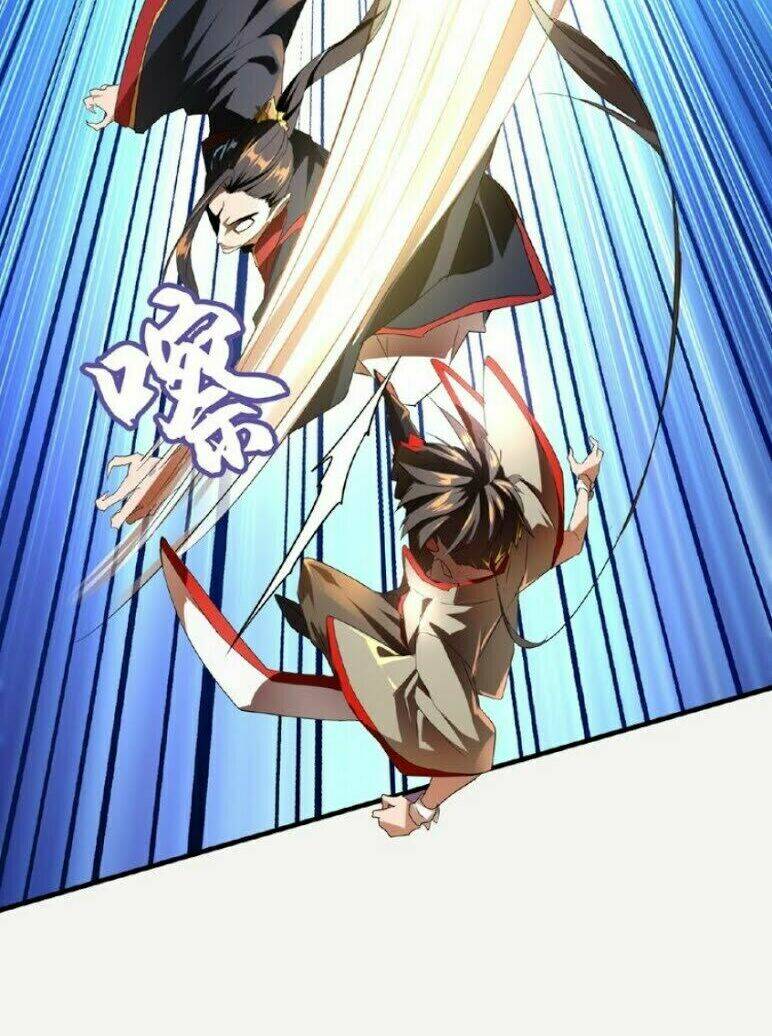 Đại Quản Gia Là Ma Hoàng - Chapter 11 - Page 29