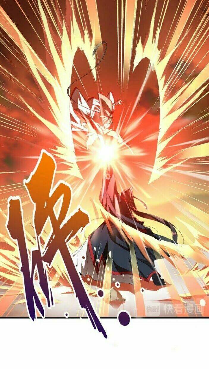 Đại Quản Gia Là Ma Hoàng - Chapter 11 - Page 36