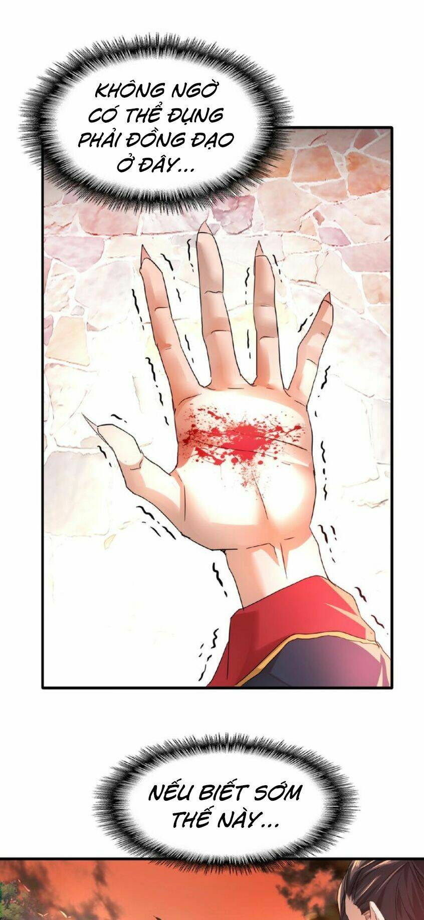 Đại Quản Gia Là Ma Hoàng - Chapter 11 - Page 39