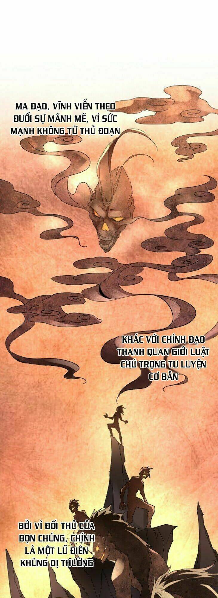 Đại Quản Gia Là Ma Hoàng - Chapter 11 - Page 41