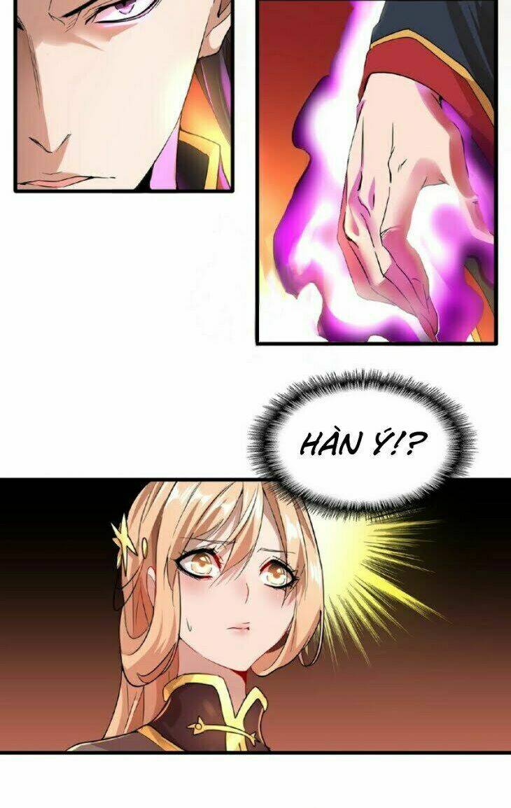 Đại Quản Gia Là Ma Hoàng - Chapter 11 - Page 43