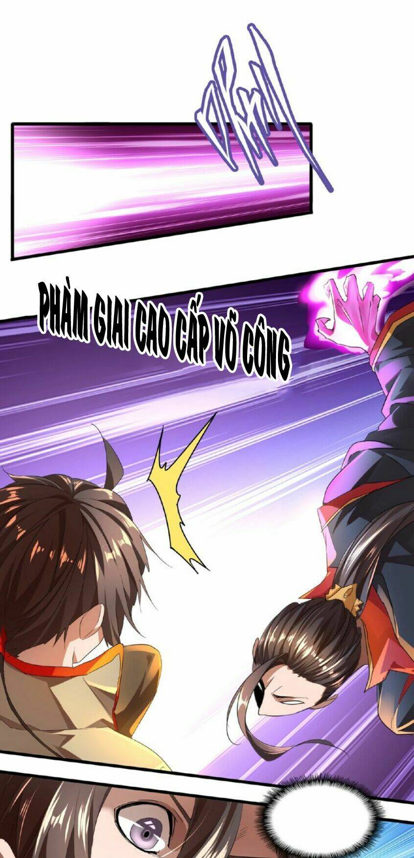 Đại Quản Gia Là Ma Hoàng - Chapter 11 - Page 44