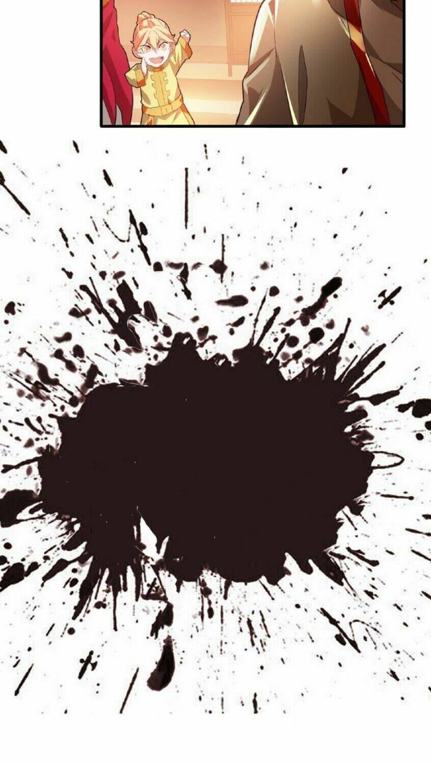 Đại Quản Gia Là Ma Hoàng - Chapter 11 - Page 51