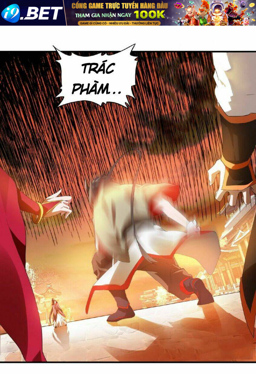 Đại Quản Gia Là Ma Hoàng - Chapter 11 - Page 52