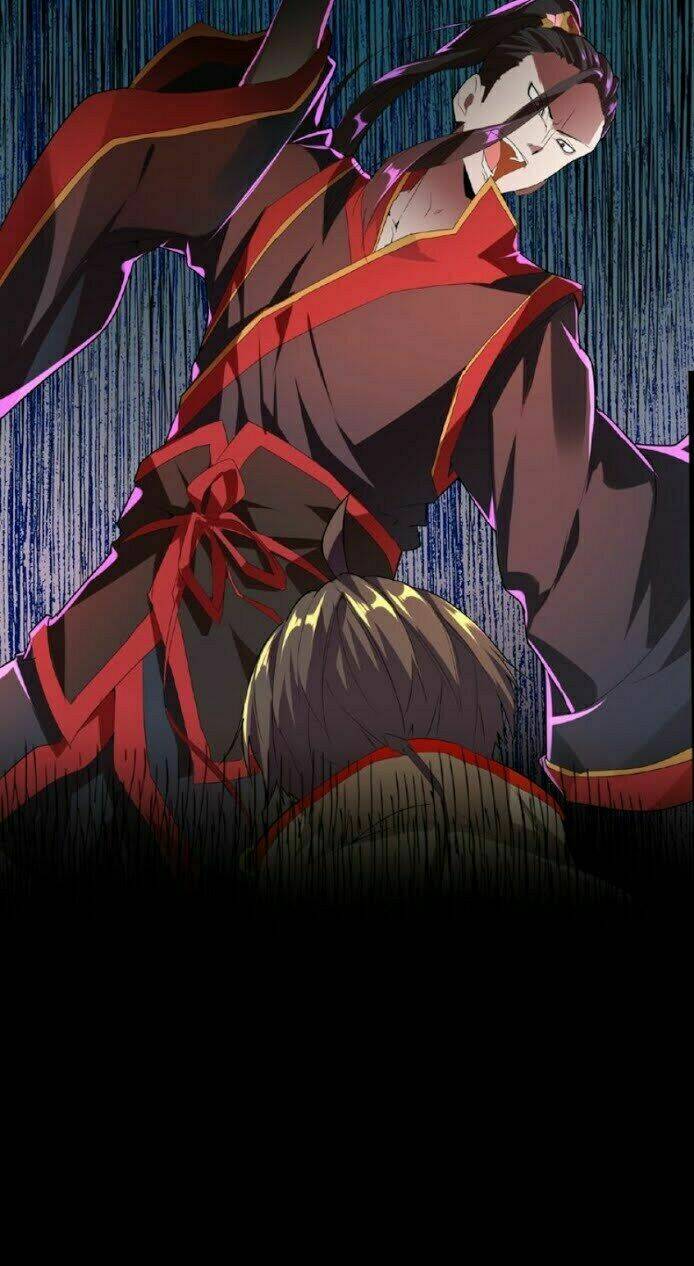 Đại Quản Gia Là Ma Hoàng - Chapter 11 - Page 58