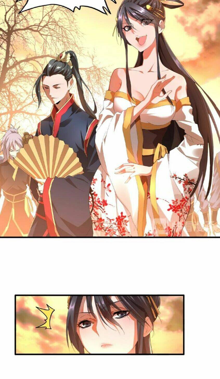 Đại Quản Gia Là Ma Hoàng - Chapter 11 - Page 8