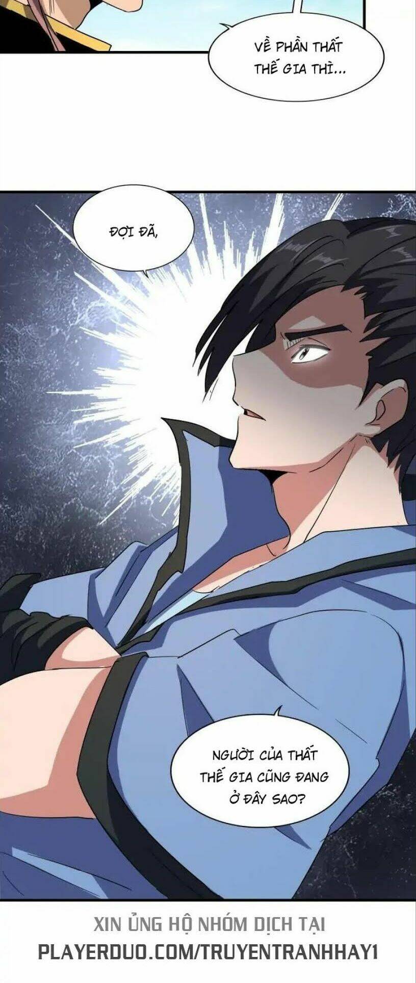 Đại Quản Gia Là Ma Hoàng - Chapter 110 - Page 20