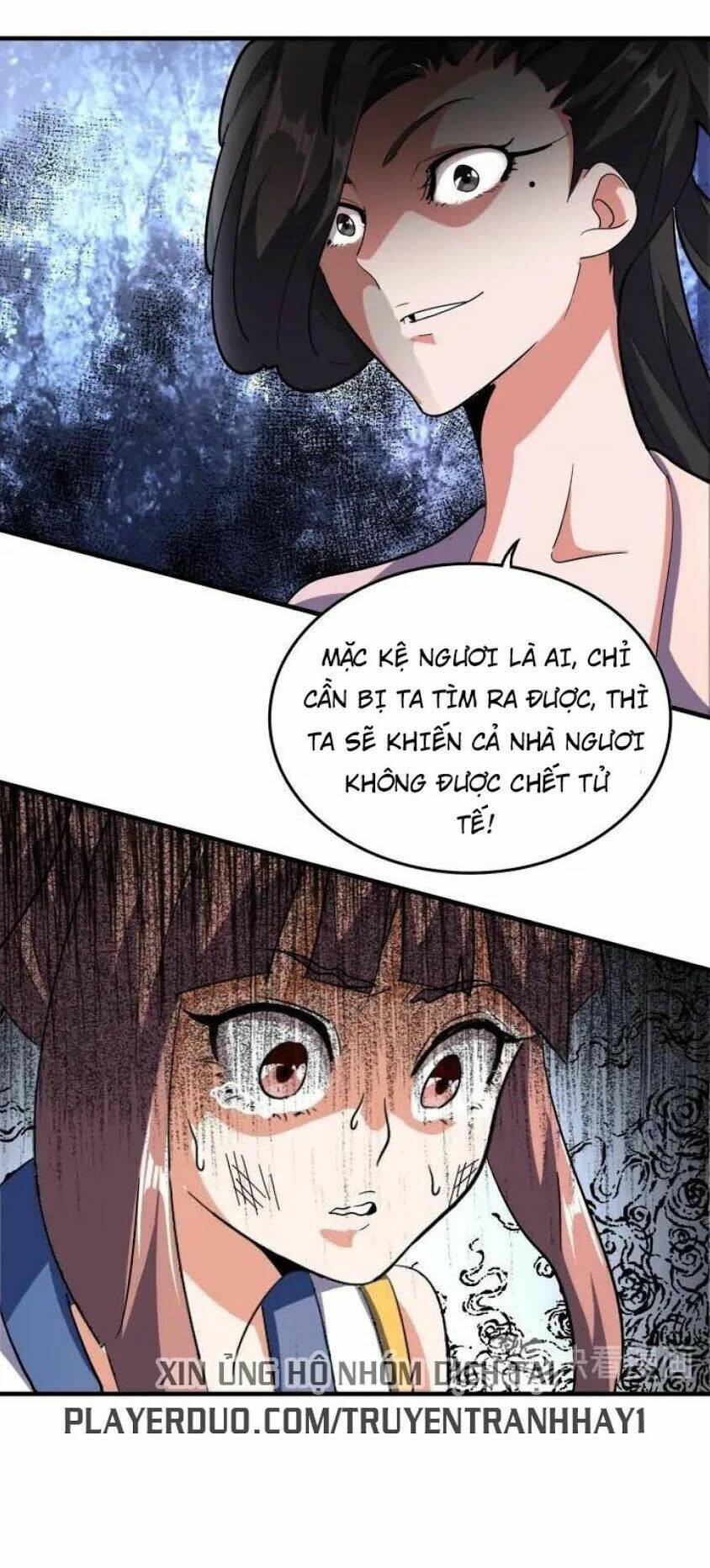 Đại Quản Gia Là Ma Hoàng - Chapter 110 - Page 30
