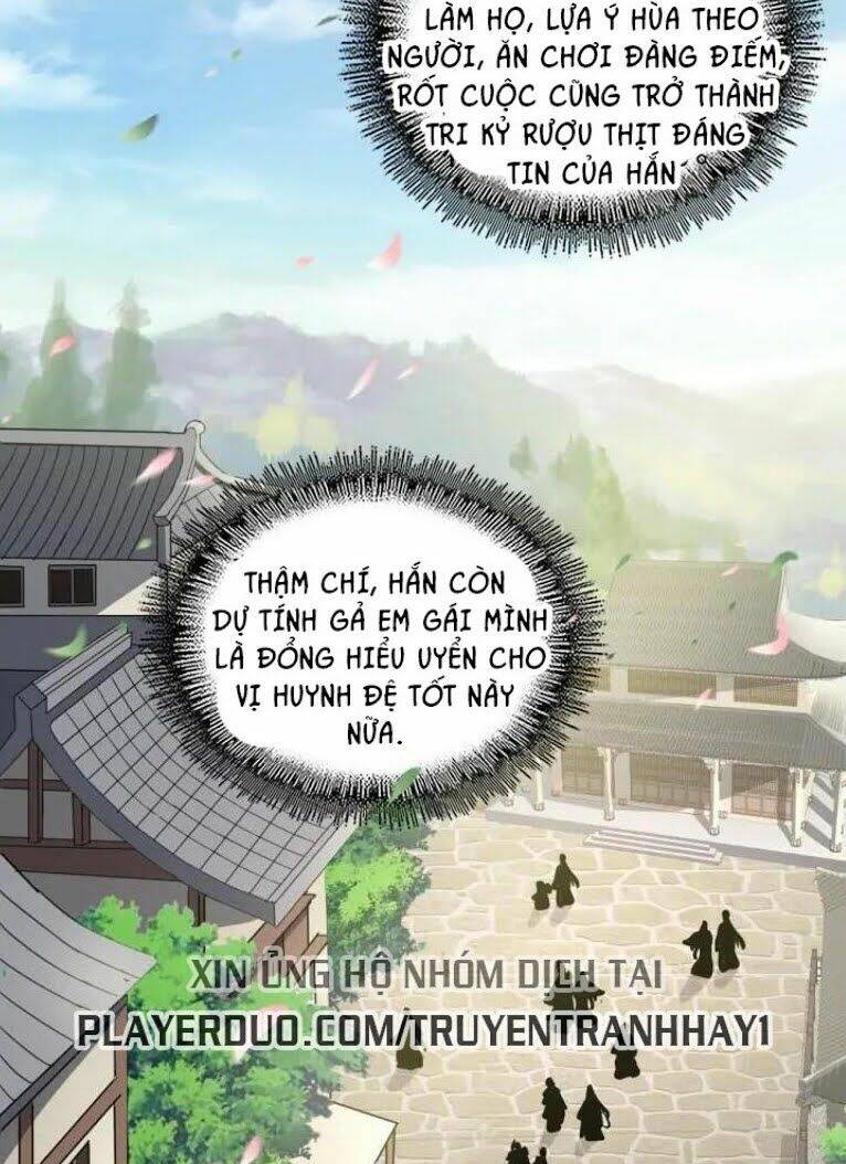 Đại Quản Gia Là Ma Hoàng - Chapter 110 - Page 3