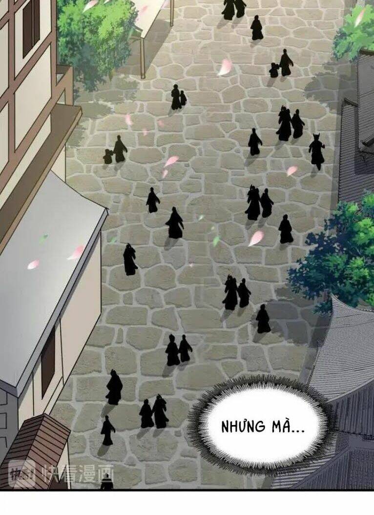 Đại Quản Gia Là Ma Hoàng - Chapter 110 - Page 4