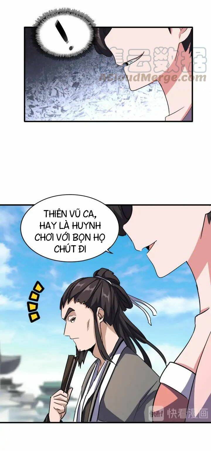 Đại Quản Gia Là Ma Hoàng - Chapter 111 - Page 16