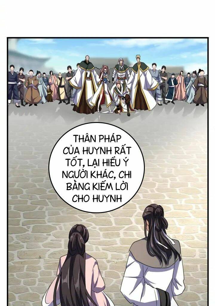 Đại Quản Gia Là Ma Hoàng - Chapter 111 - Page 18