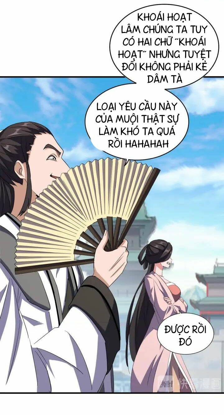 Đại Quản Gia Là Ma Hoàng - Chapter 111 - Page 22