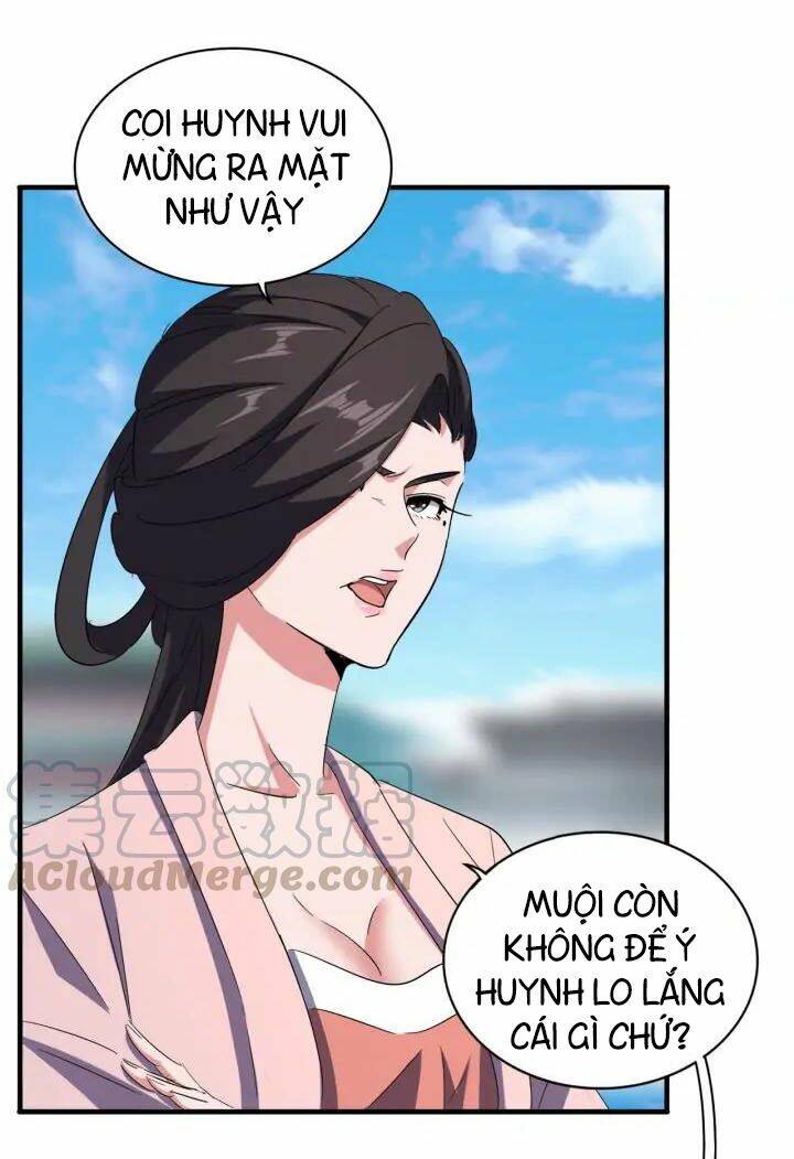 Đại Quản Gia Là Ma Hoàng - Chapter 111 - Page 23