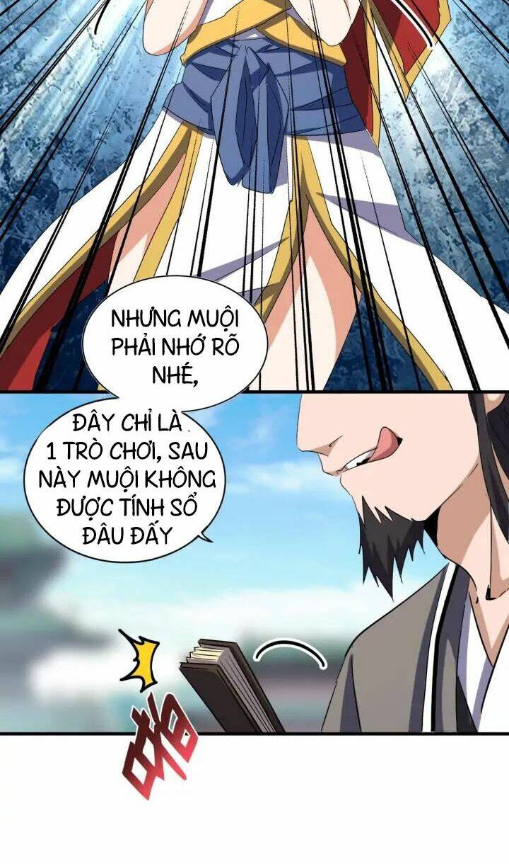 Đại Quản Gia Là Ma Hoàng - Chapter 111 - Page 26