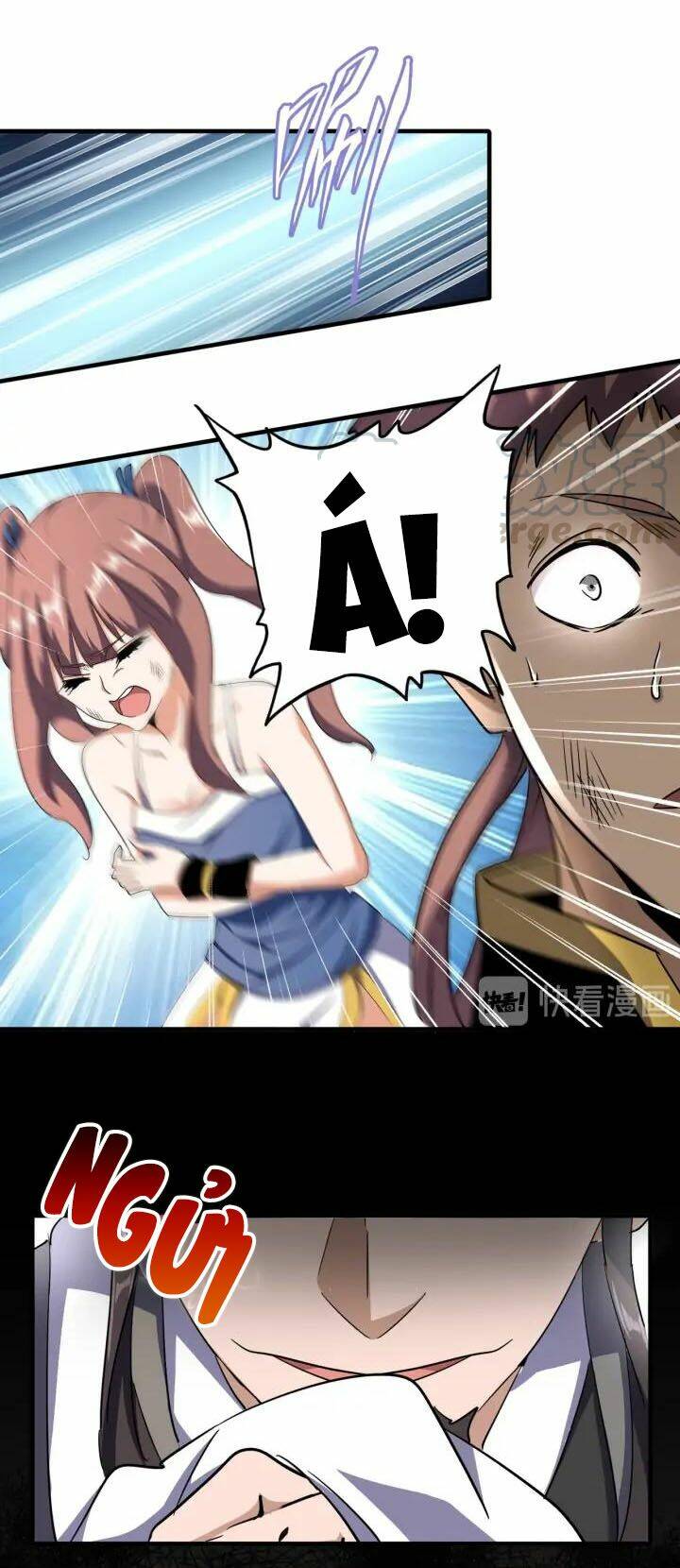 Đại Quản Gia Là Ma Hoàng - Chapter 111 - Page 31