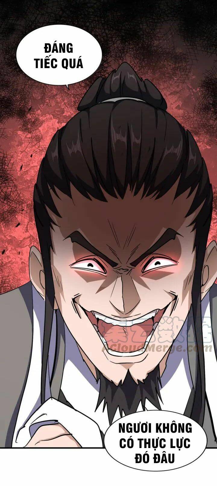 Đại Quản Gia Là Ma Hoàng - Chapter 111 - Page 32