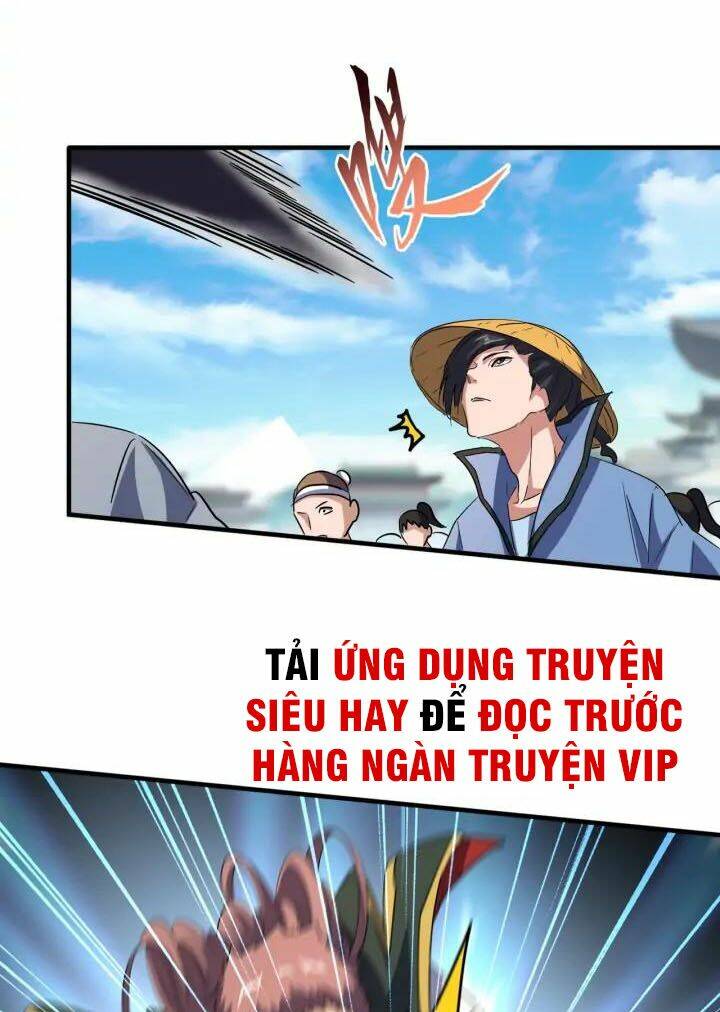 Đại Quản Gia Là Ma Hoàng - Chapter 111 - Page 3