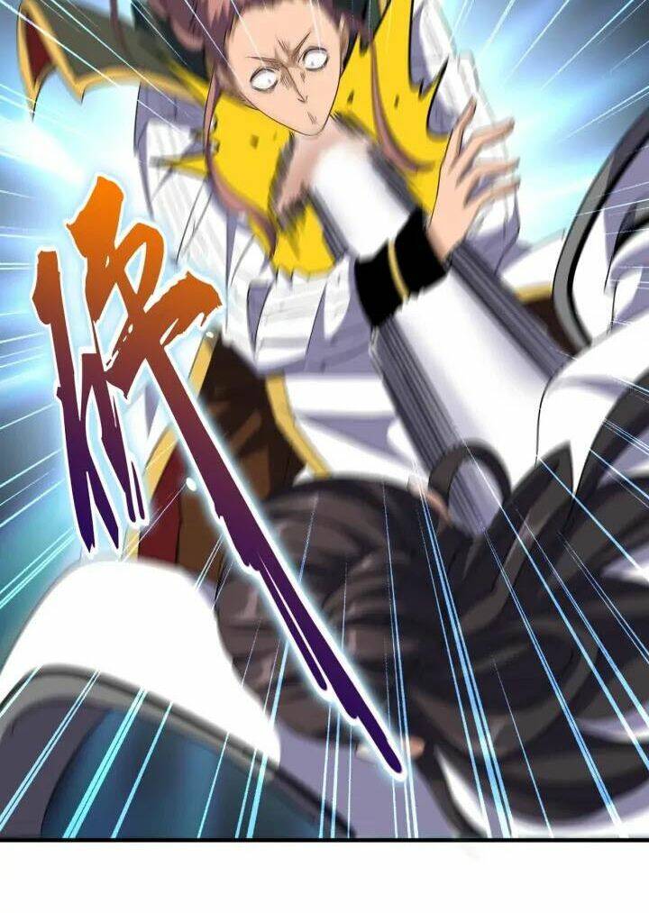 Đại Quản Gia Là Ma Hoàng - Chapter 111 - Page 4