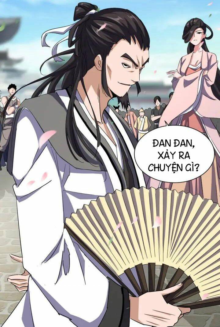 Đại Quản Gia Là Ma Hoàng - Chapter 111 - Page 6