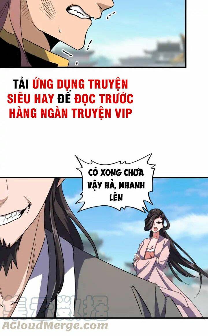 Đại Quản Gia Là Ma Hoàng - Chapter 112 - Page 9