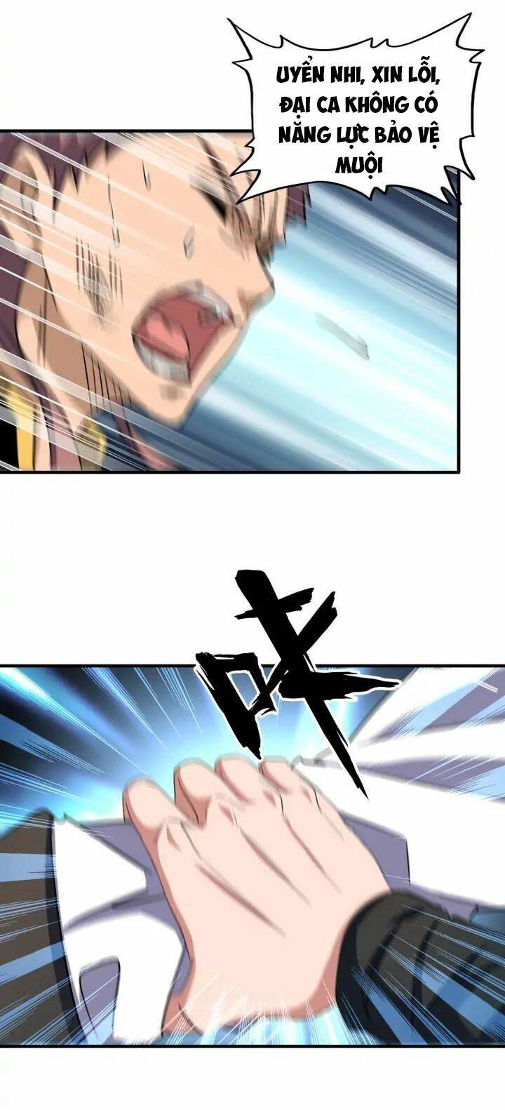 Đại Quản Gia Là Ma Hoàng - Chapter 112 - Page 12