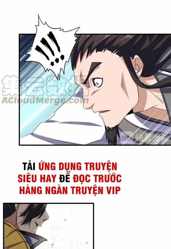 Đại Quản Gia Là Ma Hoàng - Chapter 112 - Page 13