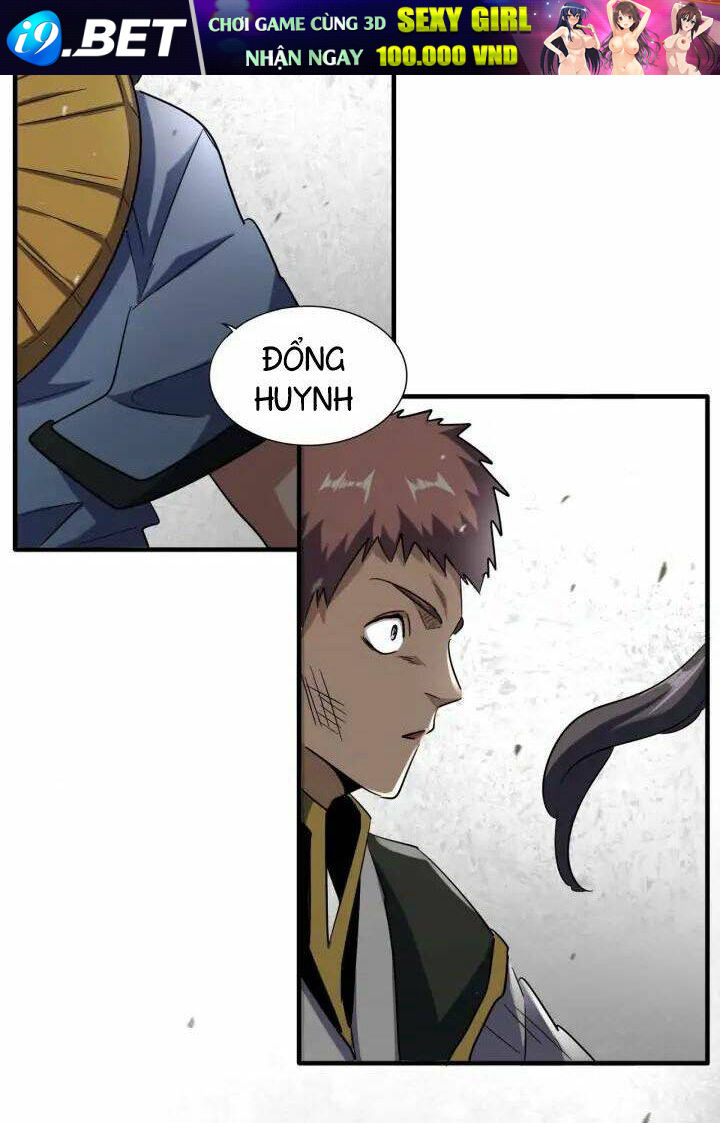 Đại Quản Gia Là Ma Hoàng - Chapter 112 - Page 14