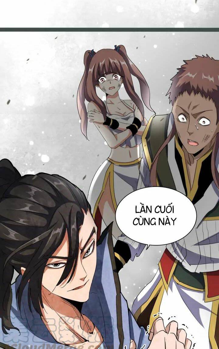 Đại Quản Gia Là Ma Hoàng - Chapter 112 - Page 15
