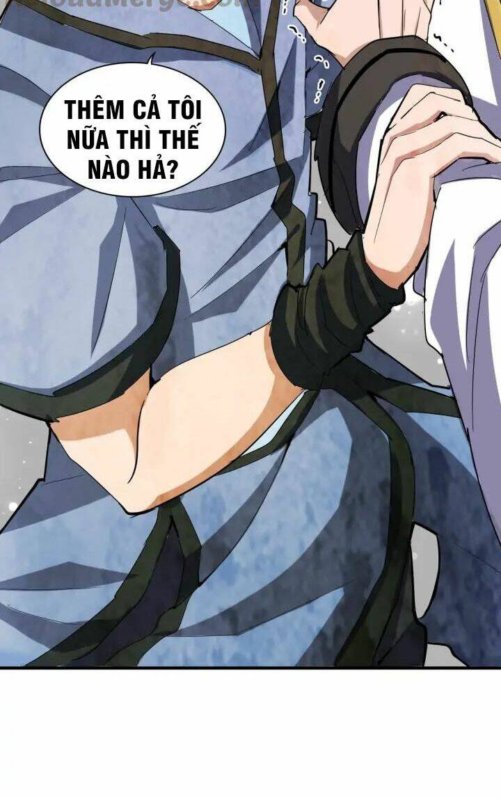 Đại Quản Gia Là Ma Hoàng - Chapter 112 - Page 16